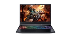 Máy tính xách tay Acer Nitro Gaming AN515-45-R6EV (R5 5600H/8GB/512GB SSD/GTX1650 4GB/Win11)