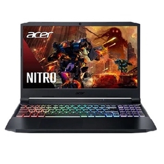 Máy tính xách tay Acer Nitro Gaming AN515-45-R6EV (R5 5600H/8GB/512GB SSD/GTX1650 4GB/Win11)