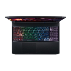 Máy tính xách tay Acer Gaming Nitro 5 AN515-57-5669 (i5 11400H/8GBRam/512GB SSD/GTX1650 4G/15.6 inch FHD 144Hz/Win 11/Đen)