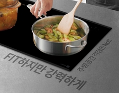 Bếp từ đôi Hawonkoo CEH-227-II