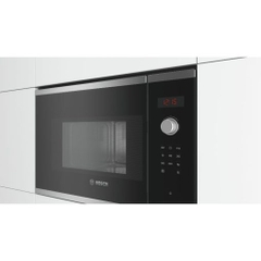 Lò vi sóng âm tủ Bosch BFL523MS0B 20 lít