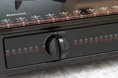 Bếp gas dương Rinnai RV-3615GL(FM)