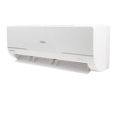 Điều hòa Aqua 1 chiều Inverter 9000Btu AQA-KCRV10WNMA