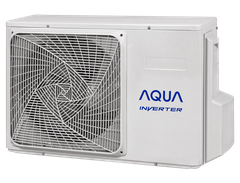 Điều hòa Aqua 1 chiều Inverter AQA-K/CRV18WGSB