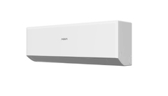 Điều hòa Aqua 1 chiều 9000Btu AQA-R10PC mới 2025