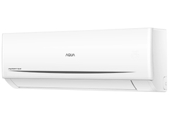 Điều hòa Aqua 1 chiều inverter 12000Btu AQA-RV13QC2N