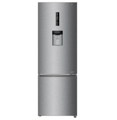 Tủ lạnh Aqua AQR-IW378EB.SW Inverter 320 lít