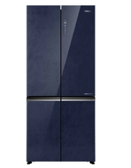 Tủ lạnh Aqua AQR-MA600XA(KGL)U1 Inverter 522 lít