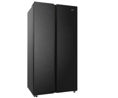 Tủ lạnh Aqua AQR-S682XA(FS) Inverter 646 lít