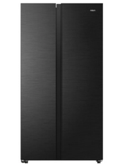 Tủ lạnh Aqua AQR-S682XA(FS) Inverter 646 lít