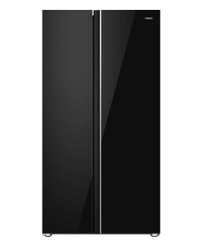 Tủ lạnh Aqua AQR-S682XA(GB) Inverter 646 lít