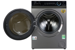 Máy giặt Aqua AQD- DD1001G.PS Inverter 10 kg