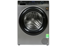 Máy giặt Aqua AQD-A1000G.S Inverter 10 KG