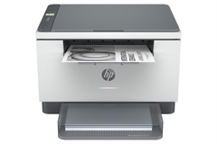 Máy in laser đen trắng HP LaserJet  M236DW (A4/A5/ In/ Copy/ Scan/ Đảo mặt/ USB/ LAN/ WIFI)