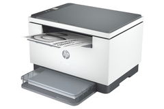 Máy in laser đen trắng HP LaserJet  M236DW (A4/A5/ In/ Copy/ Scan/ Đảo mặt/ USB/ LAN/ WIFI)