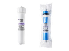 Lõi lọc số 4 Panasonic TK-C8F1R1-VN màng RO 100 GPD