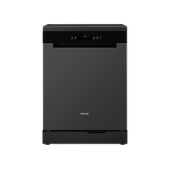 Máy rửa bát Panasonic NP-FVK16XE 15 bộ, sấy khí tươi tuần hoàn