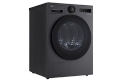 Máy sấy LG RX12VHP3K bơm nhiệt 12kg, mẫu 2026