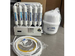 Máy lọc nước Hòa Phát HPU458