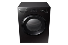 Máy sấy LG RB09NHP5O bơm nhiệt 9kg, mẫu 2026