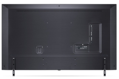 Tivi LG 55QNED80ASA QNED 4K 55 inch new 2025