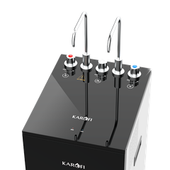 Máy lọc nước Karofi KAD-M28 10 cấp nóng lạnh nguội