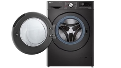 Máy giặt sấy LG FX1412D5G cửa trước 12kg giặt 7kg sấy