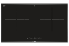 Bếp từ đôi Bosch PPI82560MS 3500W