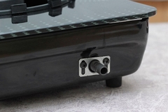 Bếp gas Rinnai RV-715SLIM(GL-D)