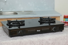 Bếp gas Rinnai RV-715SLIM(GL-D)