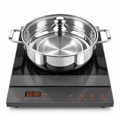 Bếp từ đơn Junger CEJ-105-I-BA