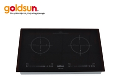 Bếp từ đôi Goldsun GDI7400