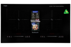 Bếp từ đôi BlueStone ICB-6939 5200W