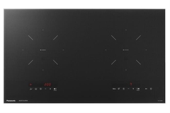 Bếp từ đôi lắp âm Panasonic KY-C1W70KRA