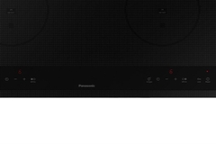 Bếp từ đôi lắp âm Panasonic KY-A227EKRA