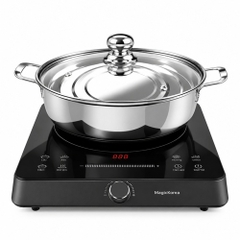 Bếp từ đơn Hawonkoo CEH-106-I-GR