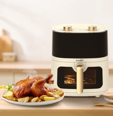 Nồi chiên không dầu Magic AC-161 6 lít