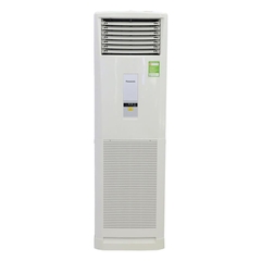 Điều hòa tủ đứng Panasonic 1 chiều 28.000Btu C28FFH