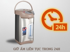 Bình thủy điện Sowun SW1669 4.2 lít