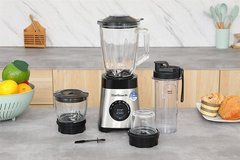 Máy xay sinh tố đa năng Bluestone BLB-5345 - 4 cối