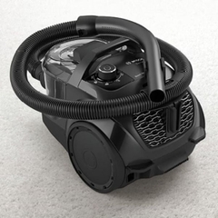 Máy hút bụi không túi Bosch BGS21WX100