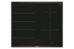 Bếp từ 4 vùng nấu lắp âm Bosch PXE675DC1E