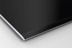 Bếp từ 4 vùng nấu lắp âm Bosch PXE675DC1E