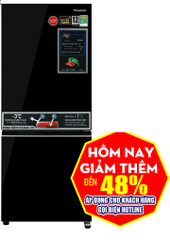 Tủ lạnh Panasonic NR-BX471XGKV Inverter 420 lít