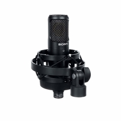 Micro Thu Âm Chuyên Dụng Sony C-80 E