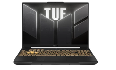 Máy tính xách tay Asus FX607VJ-RL034W (Core 5 210H | RTX 3050 6GB | 16'' FHD 144Hz | 16GB | 512GB | Win 11 | Xám)