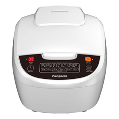 Nồi cơm điện tử Kangaroo 1.8 lít KG18RCE2