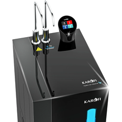 Máy lọc nước Karofi KAE-S86 12 cấp nóng lạnh