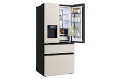 Tủ lạnh LG F53EGR Inverter 603 lít Multi Door InstaView