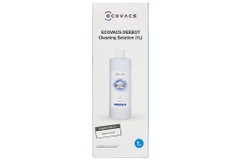 Nước lau sàn cho Robot hút bụi 1 lít Ecovacs D-SO01-0019
